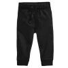 Cheapest 🎁 First Impressions Baby Boys Pull-On Jogger Pants, Created For Macy's Chrome 🔔