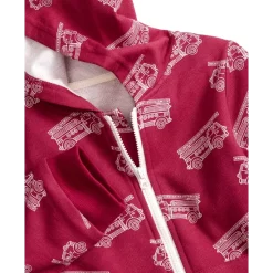 Cheap 🔔 First Impressions Baby Neutral Cotton Slip-On Soft Sole 👟 Sneakers, Created For Macy's Apple Blossom ✔️