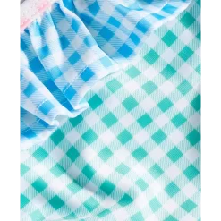 Promo 🛒 First Impressions Baby Boys Bow Tie & Suspenders Cotton Sun Suit, Created For Macy's Bright White 🤩