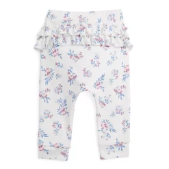 Best reviews of 🔔 First Impressions First Impression Toddler 👧 Girls Freestyle Floral Hoodie, Created For Macy's Blush Pink 🎉