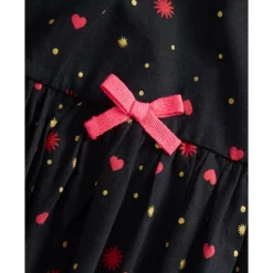 Brand new ✨ First Impressions Baby 👧 Girls Twirl Stripe One-Piece 🩱 Swimsuit, Created For Macy's Bright White 👍