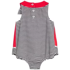 Hot Sale 👍 First Impressions Baby Boys & 👧 Girls Mixed Bodysuits, Pack Of 4, Created For Macy's Angel White 🎁