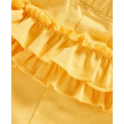 Flash Sale 🔥 First Impressions Baby 👧 Girls Magical Forest Tunic, Created For Macy's Navy Sea 🎉