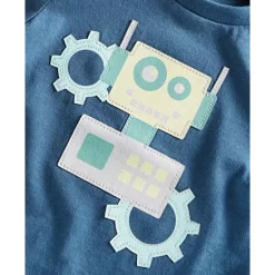 Hot Sale 💯 First Impressions Baby 👧 Girls Metallic Scalloped Ballet Flats, Created For Macy's Deep Black 🤩