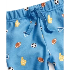 Best Sale ๐ First Impressions Baby ๐ง Girls Rainbow Splash Tunic, Created For Macy's Bitter Sage ๐