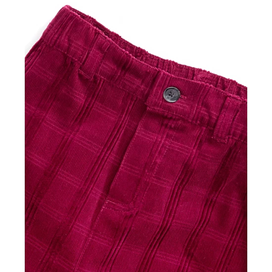 Top 10 ๐ First Impressions Baby ๐ง Girls 2-Pc. Sweater Tunic & Leggings Set, Created For Macy's Cherry Red ๐ - Image 3