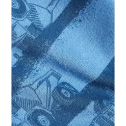 Cheap 😉 First Impressions Baby Boys Soft Camo-Print Zip-Up Hoodie, Created For Macy's Hillside Green ⌛