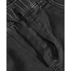 New ✔️ First Impressions Baby 👧 Girls Denim 👗 Dress, Created For Macy's Authentic Wash 🔔