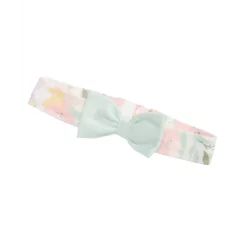 Hot Sale 🌟 First Impressions Baby 👧 Girls Avery 3-Pc. Jacket, Bodysuit & Pants Take Me Home Set, Created For Macy's Barely Green 🤩