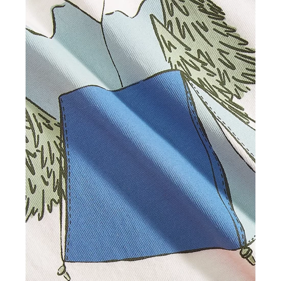 Cheapest ⭐ First Impressions Toddler Boys Soft Camo-Print Zip-Up Hoodie, Created For Macy's Hillside Green 🎁 - Image 2