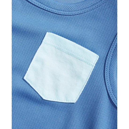 Promo 🔥 First Impressions Toddler 👧 Girls Happy Rainbow 👕 Shirt, Created For Macy's Meringue ⭐ - Image 3