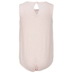 New 🔥 First Impressions Baby 👧 Girls Footed Tulle Coverall, Created For Macy's Baby Pink ✨