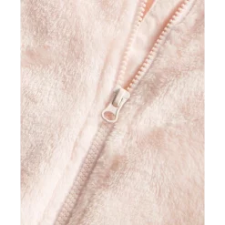 Promo โ๏ธ First Impressions Baby ๐ง Girls Long-Sleeve Sasha Stripe Ruffled Tunic, Created For Macy's Navy Nautical ๐