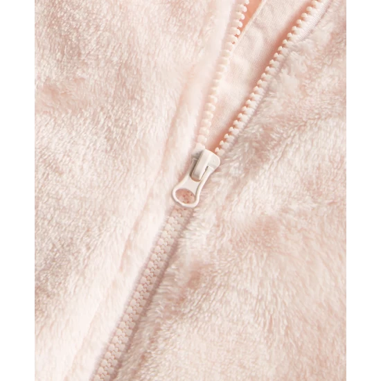 Promo ✔️ First Impressions Baby 👧 Girls Long-Sleeve Sasha Stripe Ruffled Tunic, Created For Macy's Navy Nautical 😍