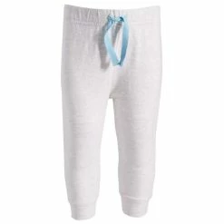 Deals 🤩 First Impressions Toddler Boys Knee Patch Jogger Pants, Created For Macy's Blue Poppy ✨