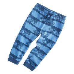 Deals ⭐ First Impressions Baby Boys Truck Stripe Joggers, Created For Macy's Riviera 🌟