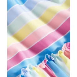 Promo 😉 First Impressions Baby 👧 Girls Giraffe Bodysuit, Created For Macy's Pink 🐶 Dogwood 🌟