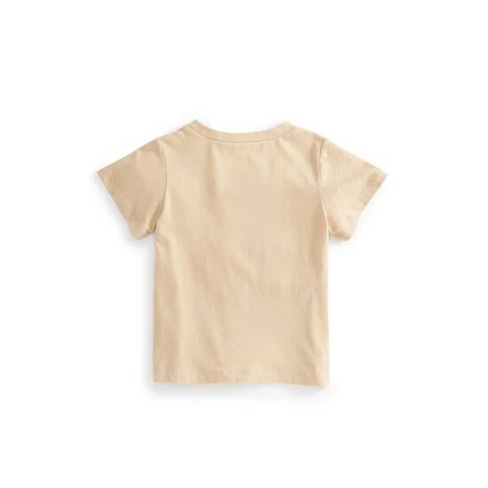 Top 10 ๐ First Impressions Baby Boys Draw A Bulldozer T-Shirt, Created For Macy's Travertine Tile ๐ - Image 2