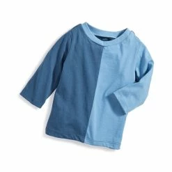 Cheap 🌟 First Impressions Toddler Boys Colorblocked 👚 Shirt, Created For Macy's Riviera 😉